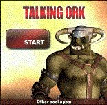download Talking Ork apk